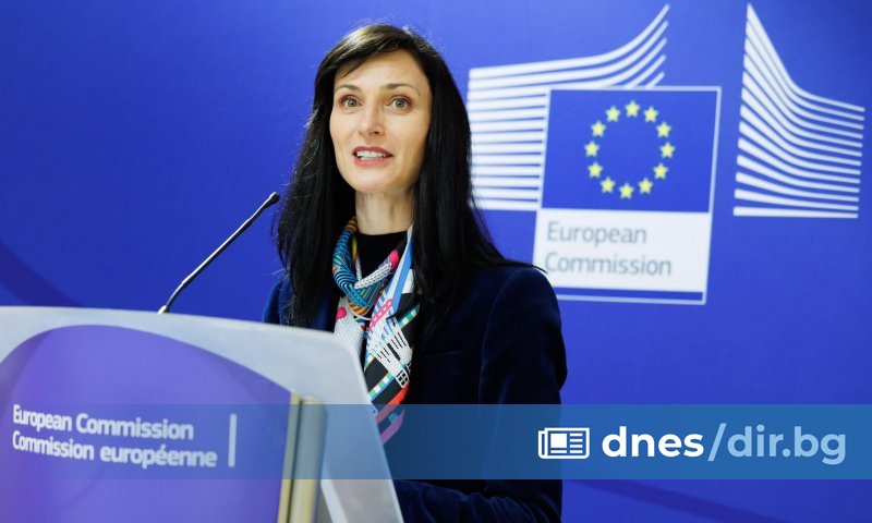 По време на разговорите ще бъдат обсъдени темите, засягащи дневния