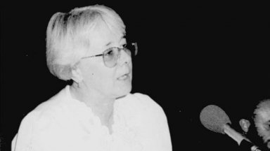 Почина бившата народна представителка от СДС в 36 то и 37 то