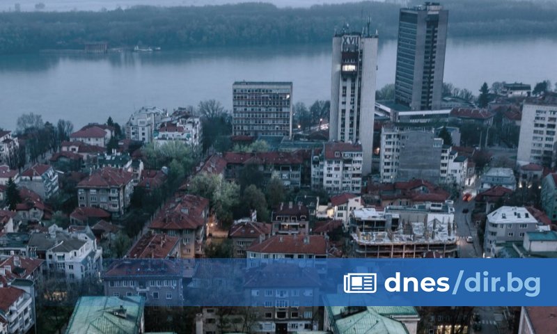 Жена e загинала, след като е скочила от деветия етаж