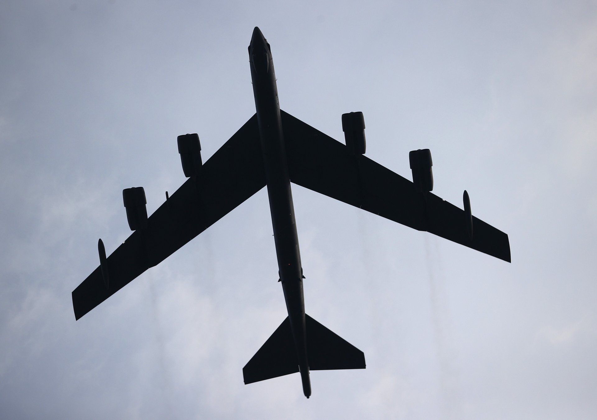 Boeing B-52