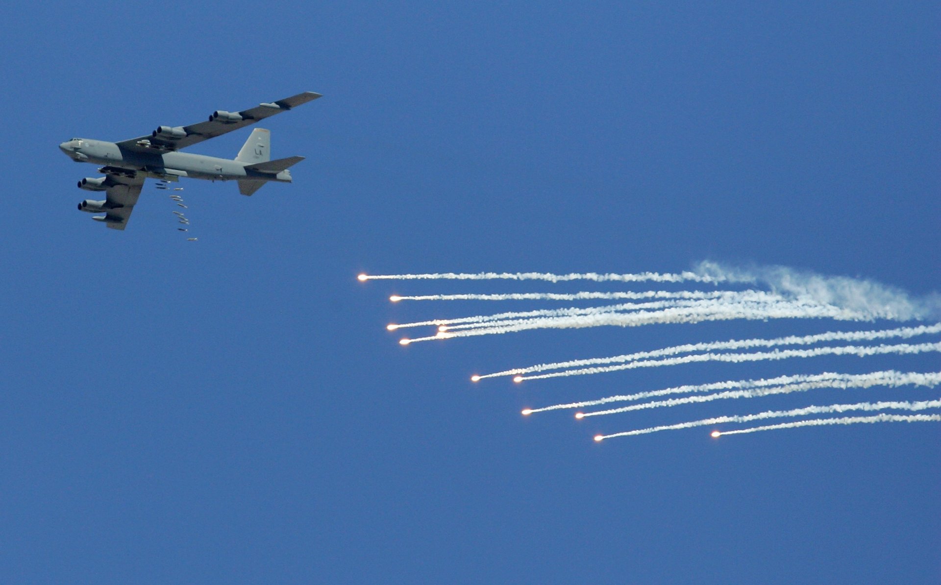 Boeing B-52