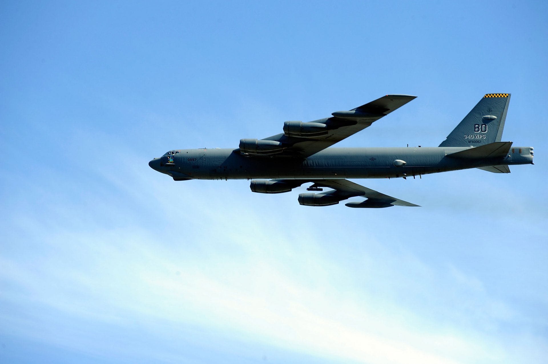 Boeing B-52