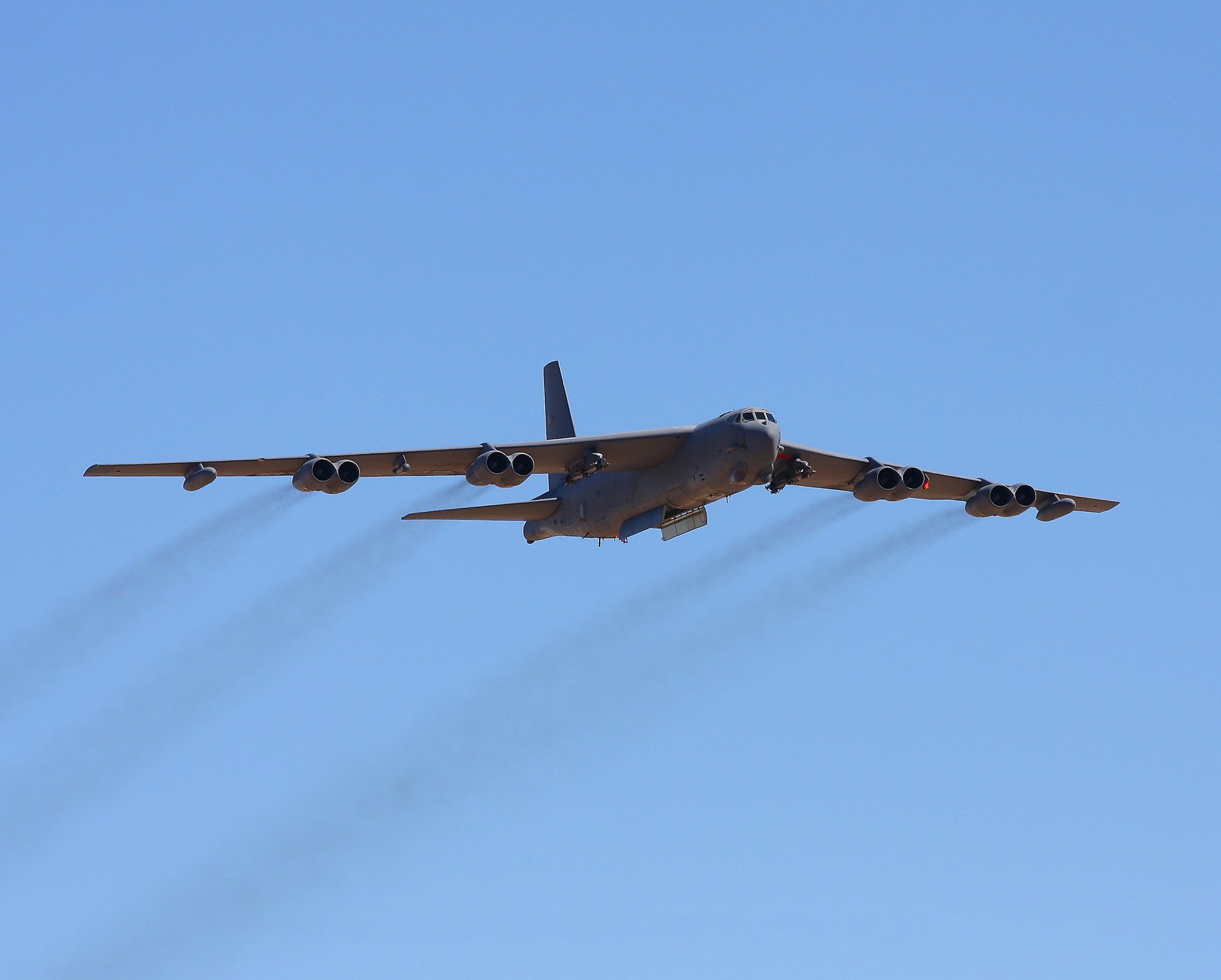 Boeing B-52