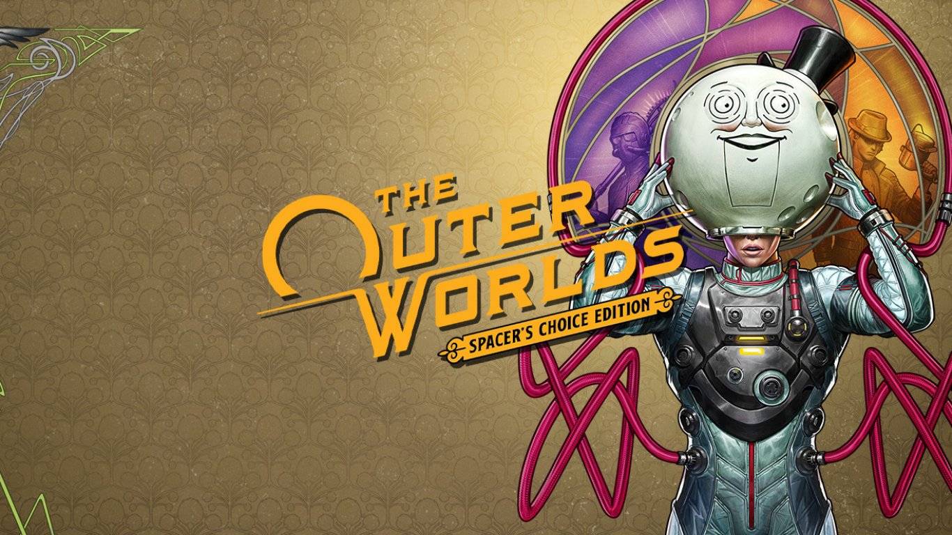 Сериозни проблеми за The Outer Worlds в Steam
