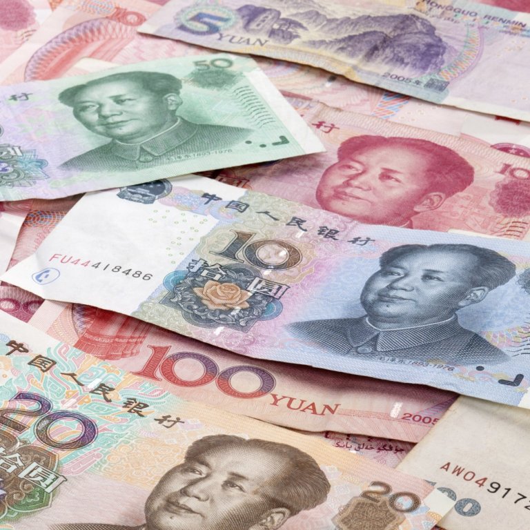 Китай пуска първата си емисия 30-годишни облигации