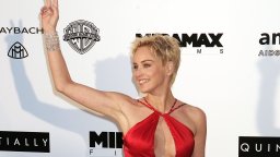 Шарън Стоун на 68 г.: От секси статистка до холивудска звезда