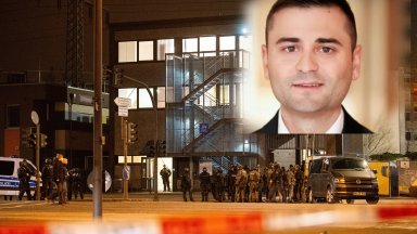 Осем души загинаха а няколко бяха ранени при стрелба на