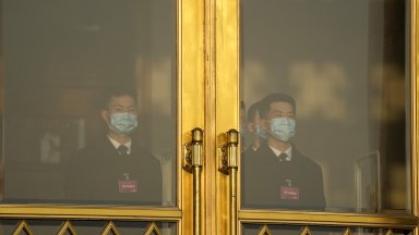 Според нов доклад на правозащитната организация Сейфгард дифендърс Safeguard Defenders