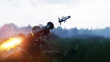 От началото на войната в Украйна Русия няколко пъти е