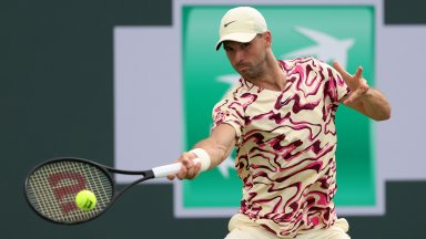 Ранглисти: Нов №1 в тениса и спад за Гришо с две позиции