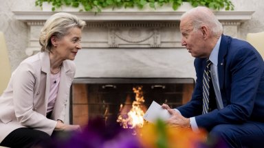 ЕС и САЩ възнамеряват да въведат още повече ограничения срещу