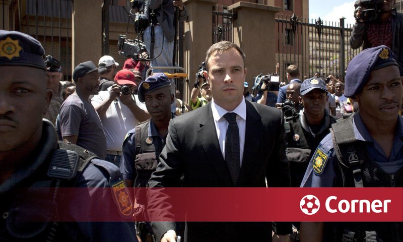 Le tribunal a gracié Pistorius et il devrait être libéré début janvier.