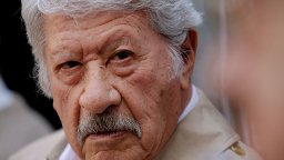 Почина ветеранът на мексиканското кино Игнасио Лопес Тарсо