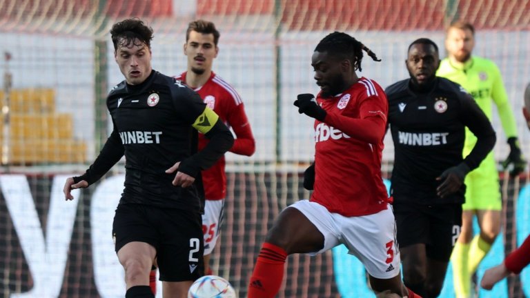 Спорт по телевизията днес: Футболни дербита у нас и из Европа