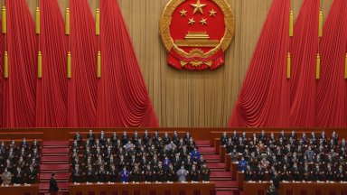 Китайското министерство на външните работи съобщи че ще приложи реципрочна