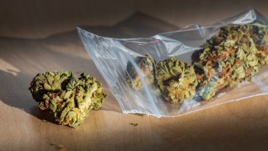 42 годишна жена и 40 годишен мъж известни на органите на реда