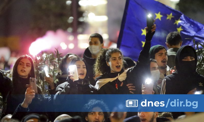 ЕС може да изиска от организациите с нестопанска цел да