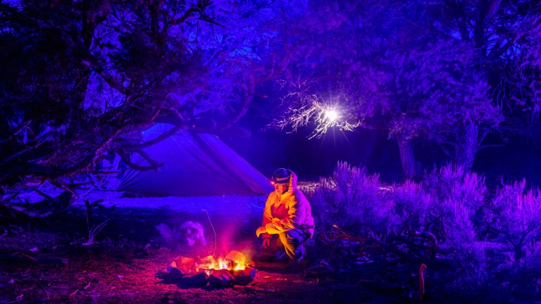 След пандемията и в разгара на войната - да оцелееш в пустошта, бушкрафтът се завърна