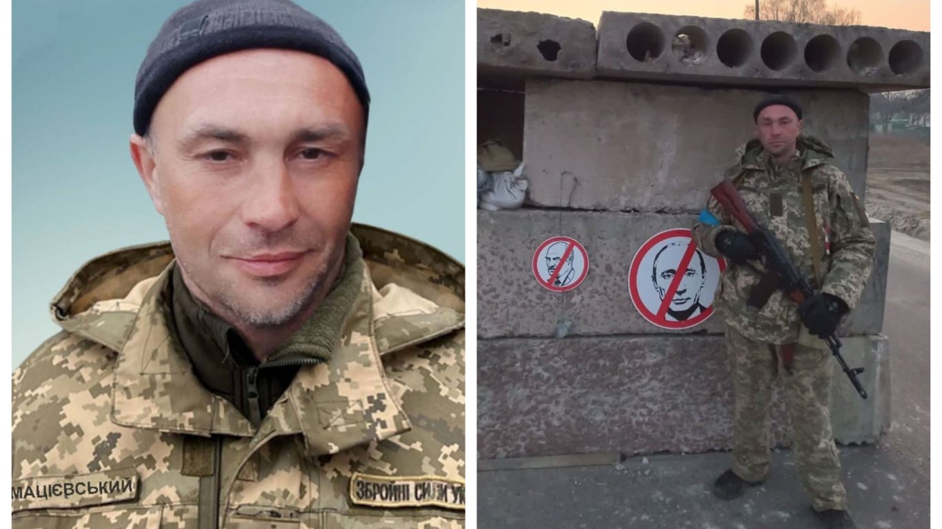 Кишинев: Разстреляният за думите „Слава на Украйна!“ е молдовец и това е военно престъпление