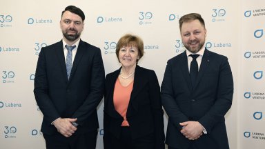 Нова възможност за българските стартъпи: проектът Labena Ventures осигурява достъп до инвестиции в размер на над 100 млн. евро