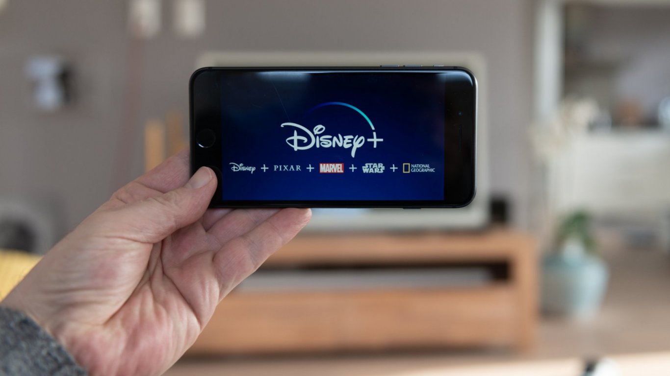"Disney" ще намали разходите за производство на филми и сериали