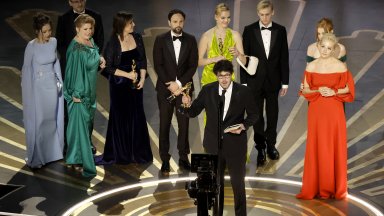 Според Кремъл наградата "Оскар" на филма "Навални" показва политизирането на Холивуд