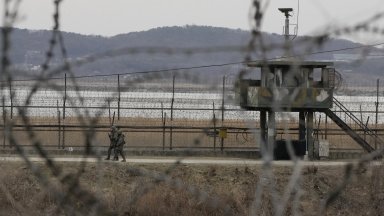 Говорителката на Белия дом Карин Жан Пиер заяви че официални представители