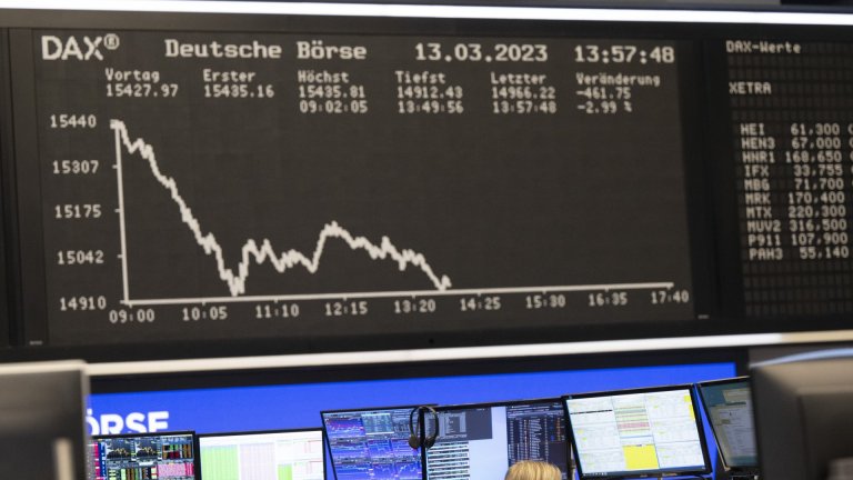Войната в Украйна вкара оръжейната компания "Райнметал" в индекса DAX 