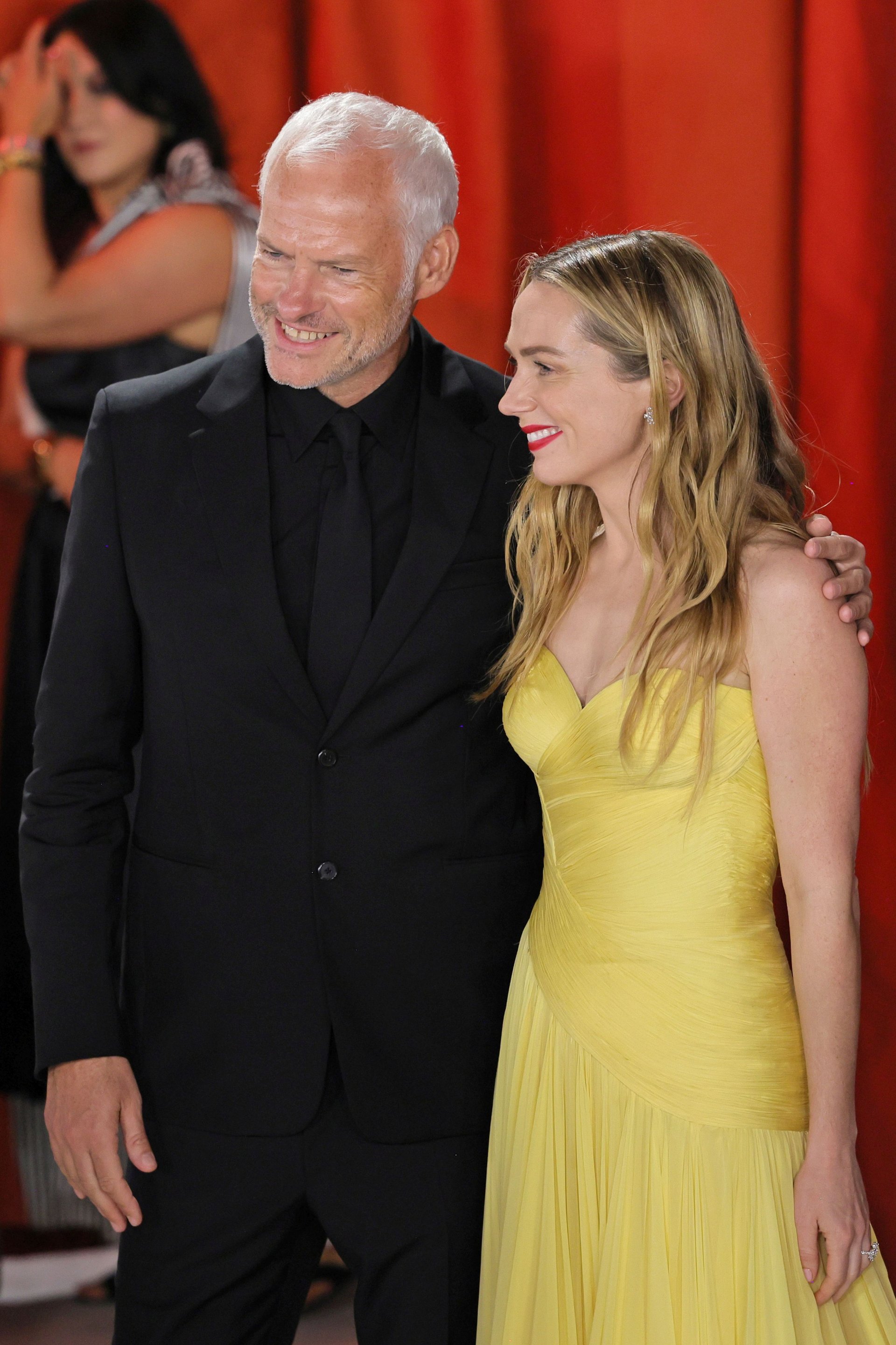Макдона и Кери Кондън от "Баншите от Инишерин" - големият пренебрегнат на Оскарите