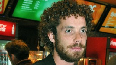 Софийската районна прокуратура е свалила обвиненията срещу актьора Явор Бахаров