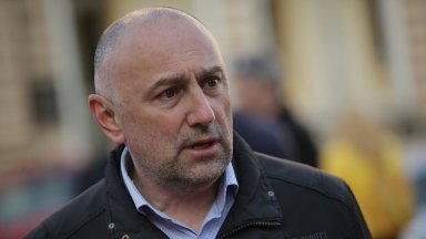 Хората не вярват на работата на депутатите Демографският проблем е