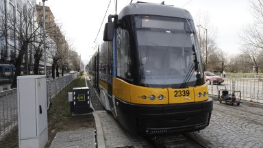 в посока Централна ж п гара от спирка с код