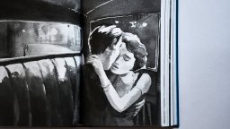 "Нежна е нощта" на Фицджералд за първи път с български илюстрации