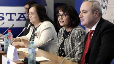 Софийският университет Св Климент Охридски привлича учени и изследователи от