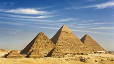Войната в Близкия изток не е засегнала сериозно турзизма в Египет