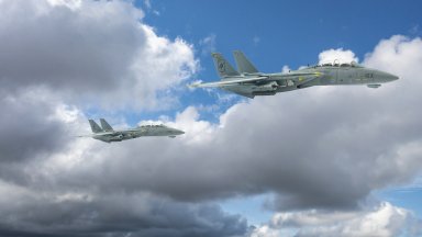 Миналата седмица са били предприети общо 15 полета за разследване