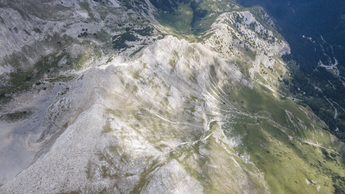 Едно от най-приключенските състезания се завръща: Скоростно изкачване на връх Вихрен