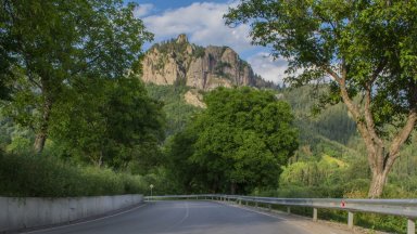 70 годишен мъж се самоуби след като скочи от скала Невястата