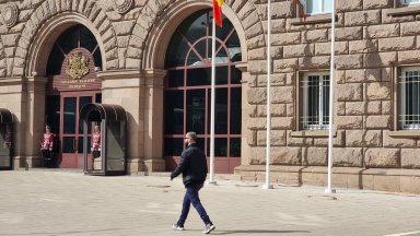 Малко по рано премиерът акад Николай Денков потвърди че Зеленски ще