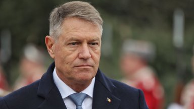 Реших да вляза в надпреварата за поста генерален секретар на