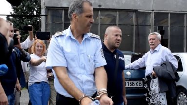 Окръжната прокуратура в Благоевград внесе за разглеждане в съда обвинителен