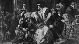 Was Leonardo da Vinci half Italian?