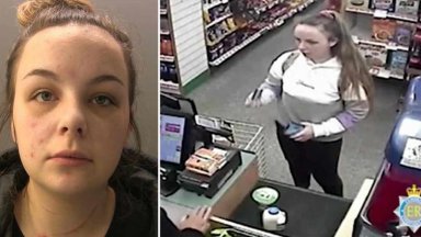 Жена която невярно твърди че е била дрогирана изнасилена и