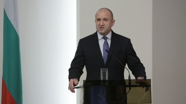 Държавният глава подписа днес указа на основание чл 75 от