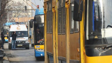 Георги Георгиев: Ученическите и студентските карти за градски транспорт поскъпват с 5 лева