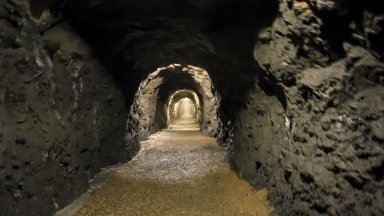 При експлозия причинена от натрупан газ в шест съседни въглищни