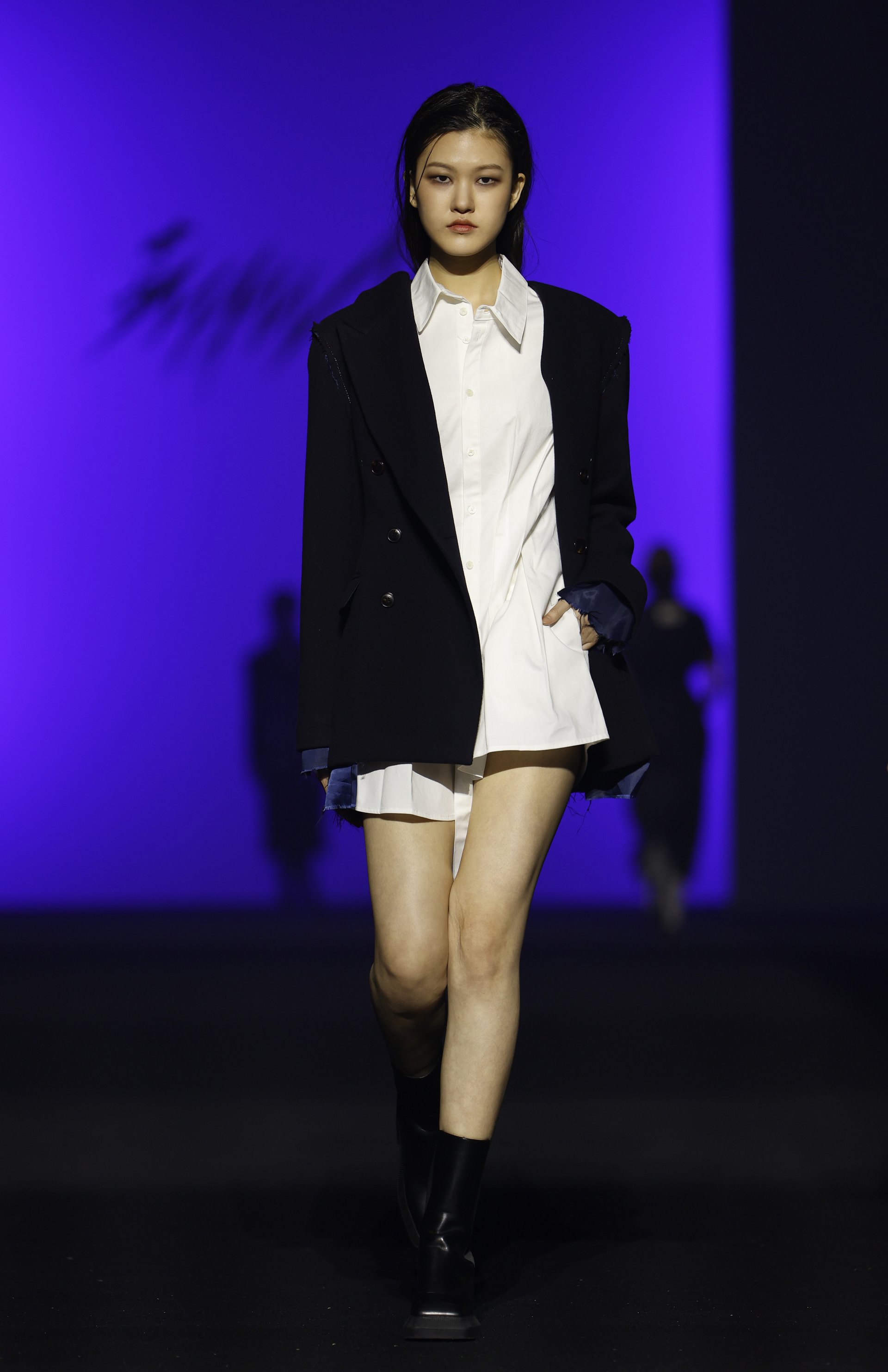 MMAM - Сеул Fashion Week, 2023