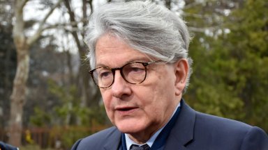 България може да увеличи производството на боеприпаси за снабдяване на