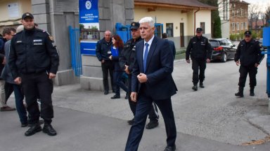 Твърденията че се готви ново споразумение с Украйна за предоставяне