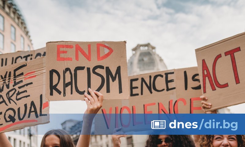 Сан Франциско стана  арена на сериозна полемика, след като пред